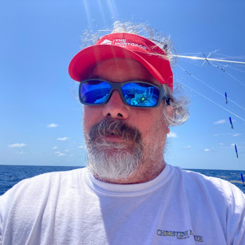 Meet your Posher, Rob